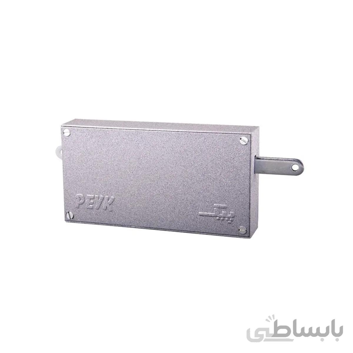 قفل زنجیری الکتروپیک مدل 671 ا ElectroPeyk Chain lock Model 671 کد 331763