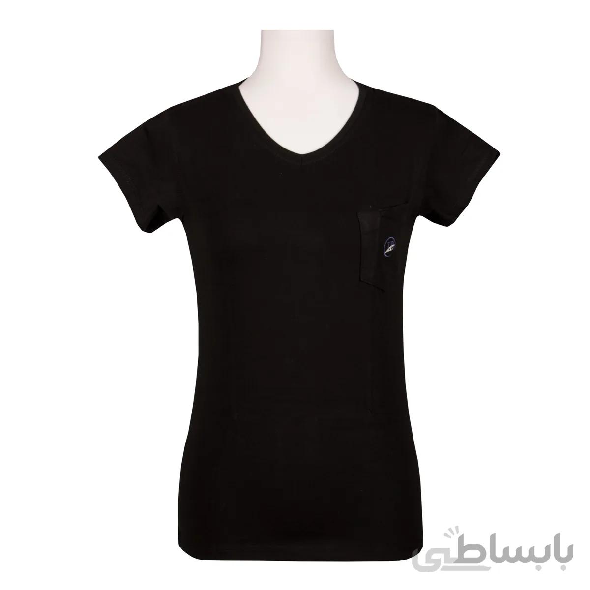 تیشرت پنبه اعلای لابلیا 904
