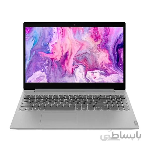 لپ تاپ لنوو مدل Ideapad 3