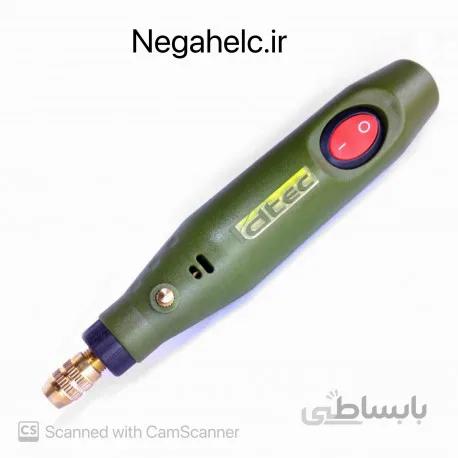 مینی دریل P500-8