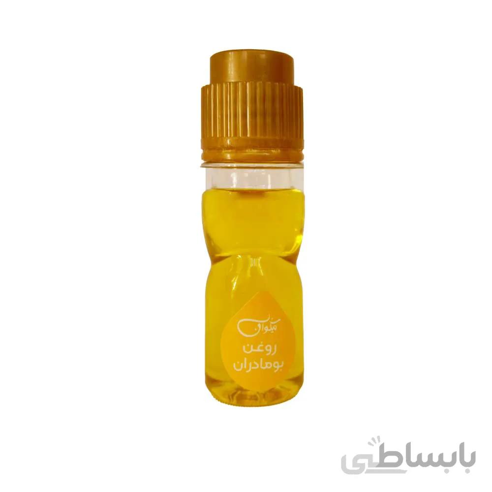 روغن بومادران