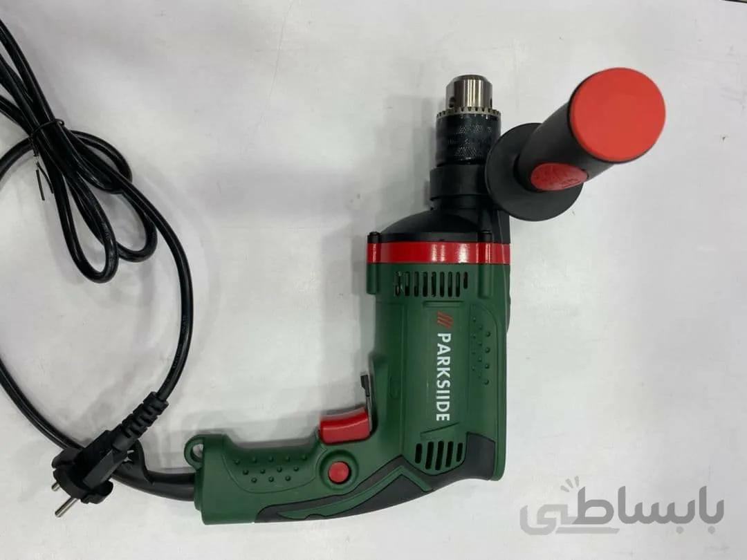 دریل برقی پارکساید ا PARKSIDE 1603
