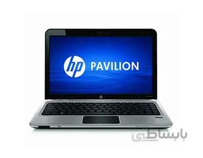 لپ تاپ ۱۳ اینچی اچ پی HP Pavilion DM4 i5-2410M 4GB 500GB Intel