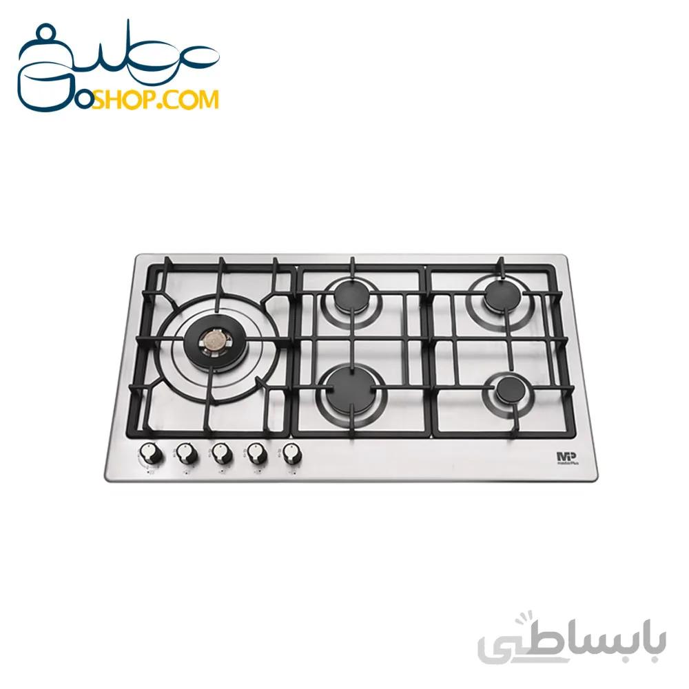 اجاق گاز استیل مستر پلاس مدل G220 ا Master Pluse