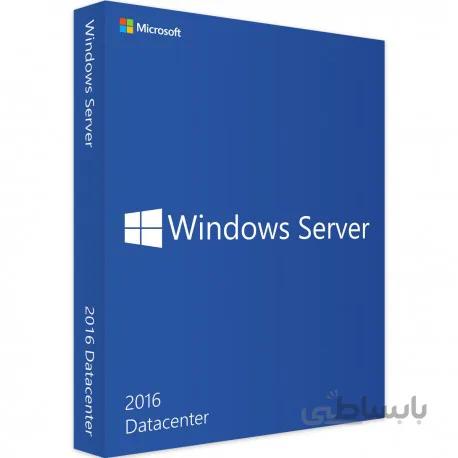 Windows Server 2016 Datacenter