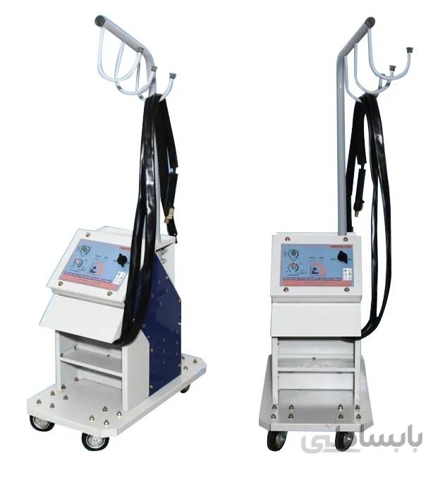 دستگاه نقطه جوش صافکاری es12000