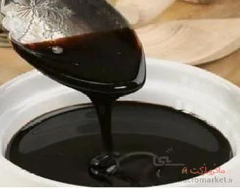 شیره انگور محلی اعلا 1.5 لیتر