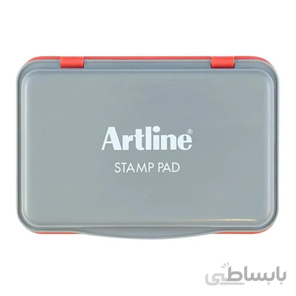 استامپ Artline