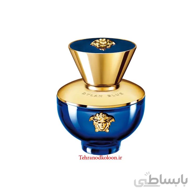 VERSACE - Pour Femme Dylan Blue