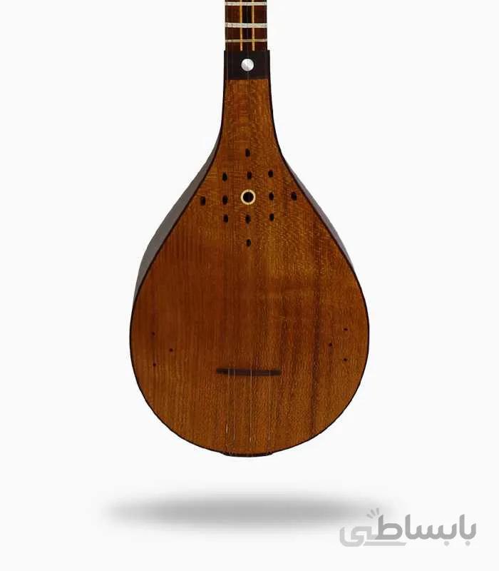 سه تار گلشنی الگو کمالیان سرپنجه سنتی