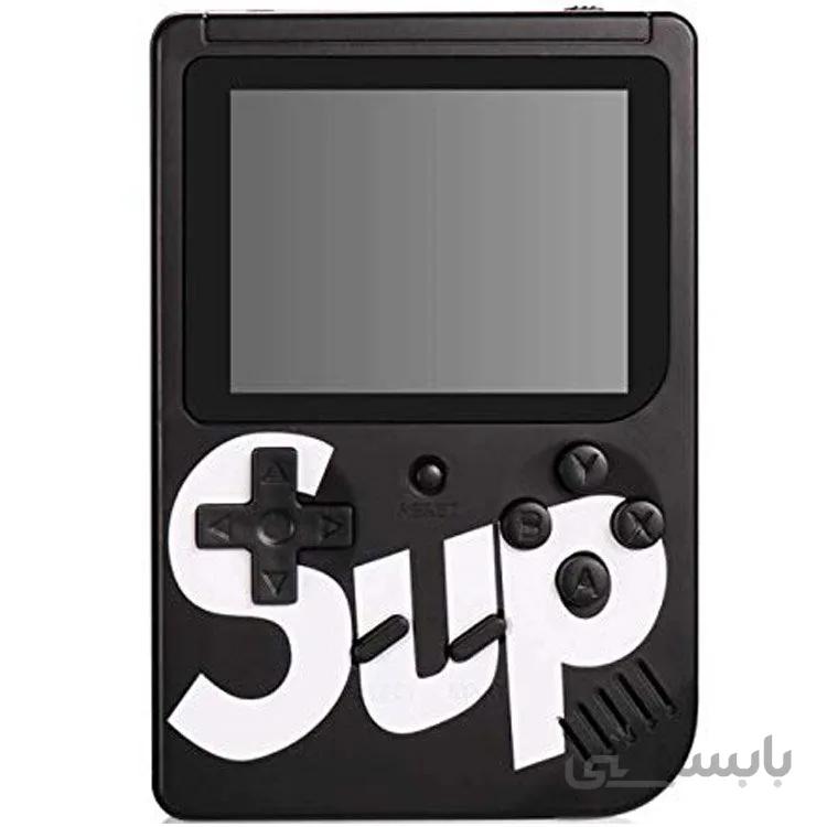 کنسول بازی قابل حمل ساپ Game Box Plus 400 ا SUP Game Box Plus 400 600 In 1 Portable Console