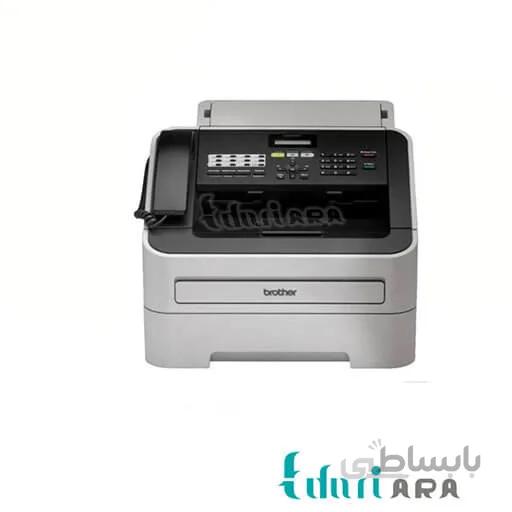 دستگاه فکس لیزری مدل FAX-2950 برادر ا Laser fax machine model FAX-2950 brother