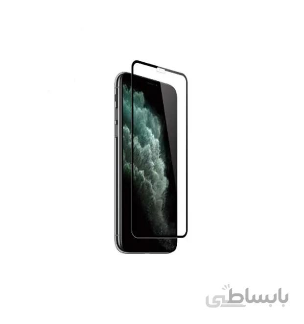 محافظ صفحه نمایش فوق محکم برند JCPal مناسب برای آیفون 11
