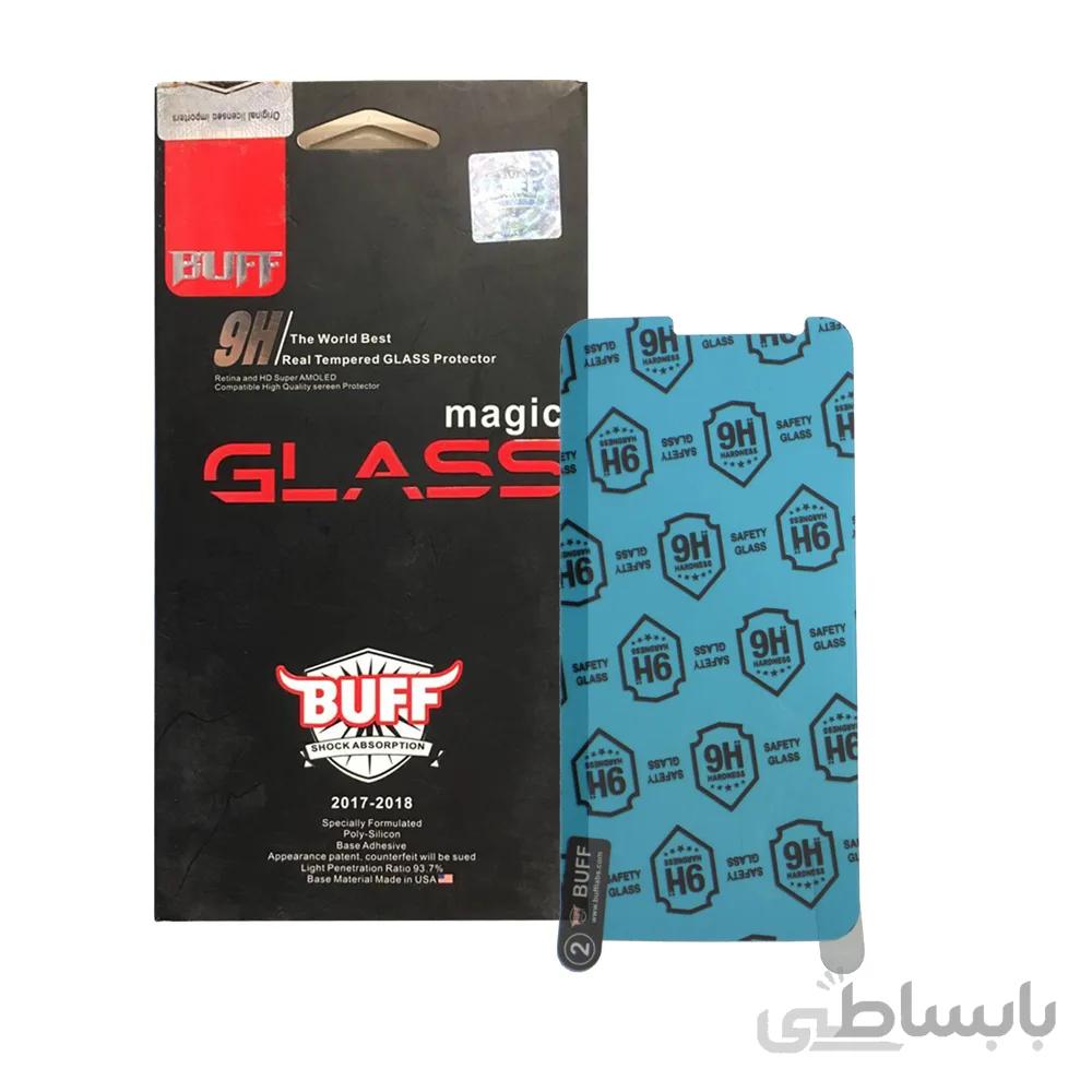 محافظ صفحه نمایش بوف مدل GNHNP مناسب برای گوشی موبایل هوآوی Nova Plus