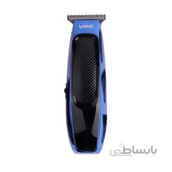 ماشین اصلاح موی صورت و بدن وی جی ار مدل V-255