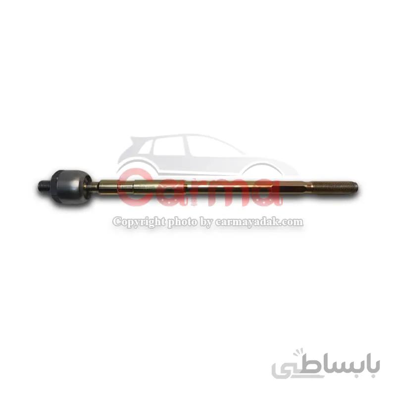 قرقری فرمان لیفان X60