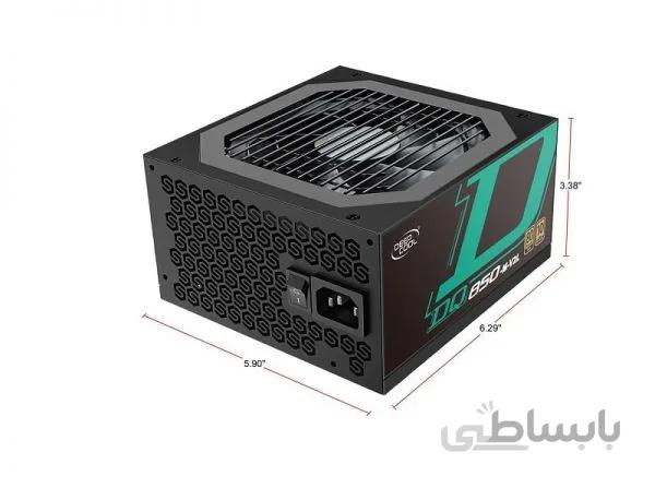 پاور Deepcool 850w