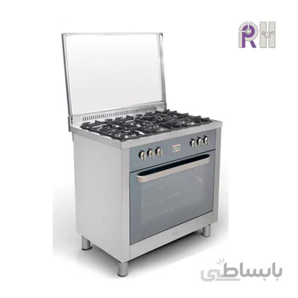 اجاق گاز فردار اخوان مدل M14 - EDTR