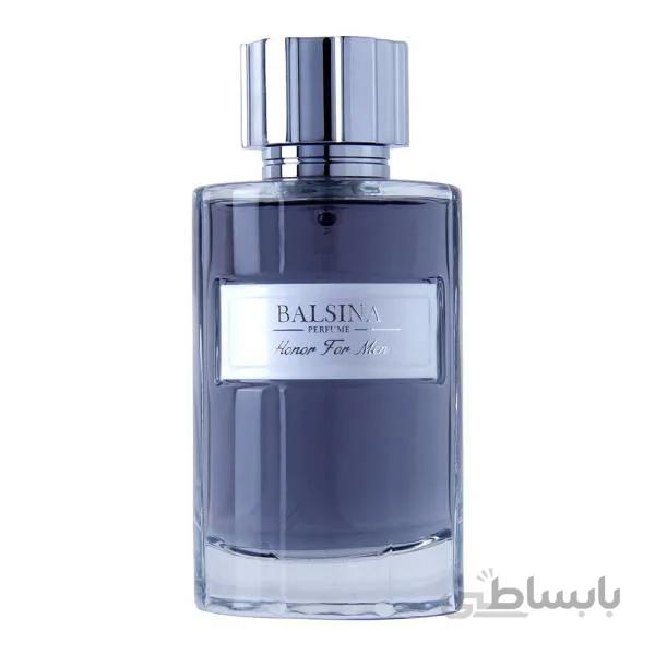 عطر مردانه بالسینا (Balsina) مدل آنر (Honor) حجم 100 میل