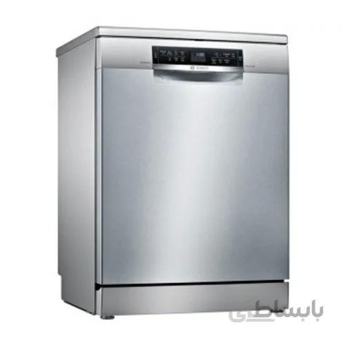 ماشین ظرفشویی مدل بوش SMS67TI02B / SMS67TW02B ا Bosch SMS67T02B Dishwasher
