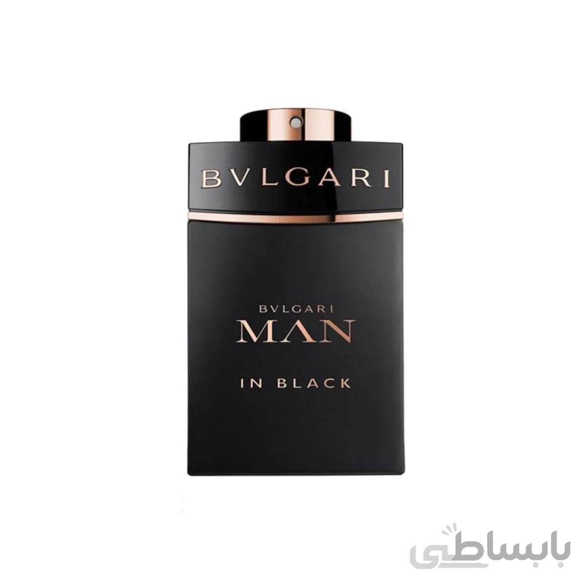 تستر من این بلک