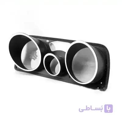 قاب کیلومتر اسپرت پراید