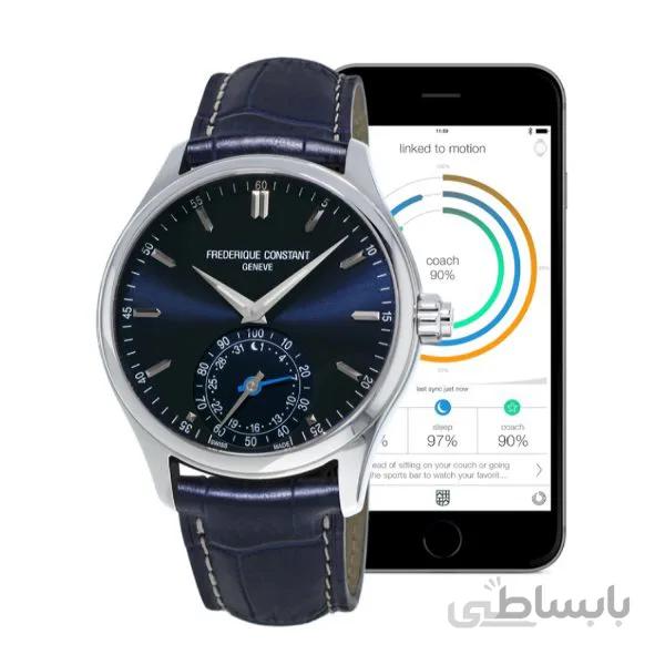 Frederique Constant FC-285NS5B6