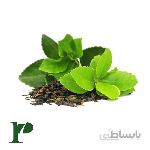 چای سبز ایرانی بسته‌ی 100 گرمی