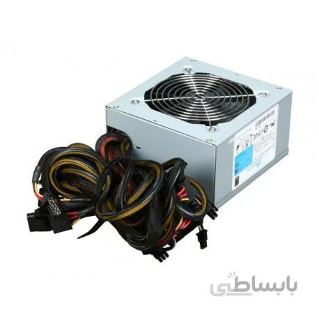 پاور سیسونیک Seasonic SS-750HT 750W ATX12V v2.31,EPS12V v2.92 80Plus