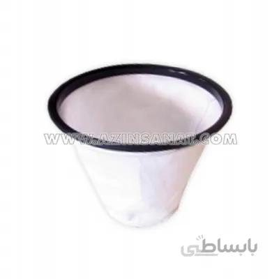 فیلتر جاروبرقی صنعتی Star 600