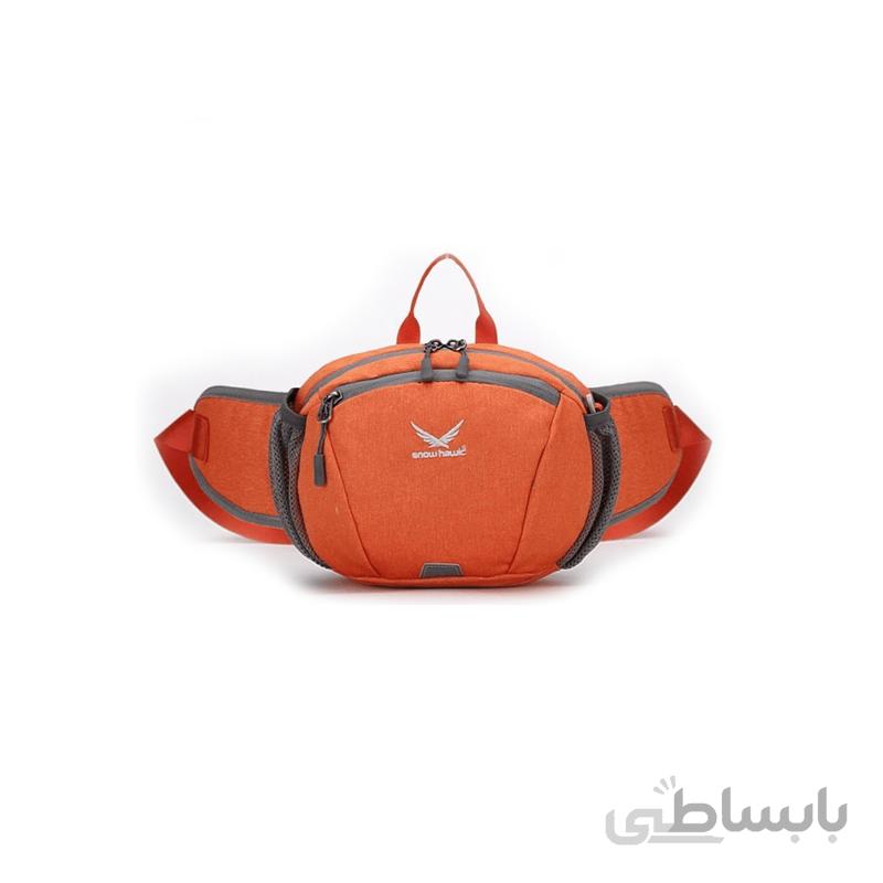 کیف کمری دوشی اسنوهاک مدل 6075