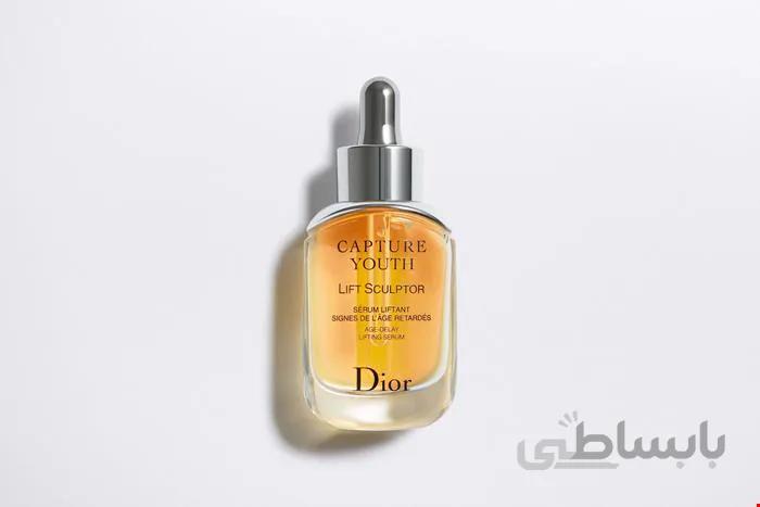 سرم لیفتینگ و ضدپیری کپچر یوث دیور