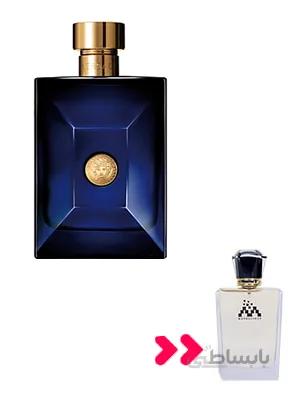 ادکلن ورساچه دیلان بلو (Versace Dylan Blue)