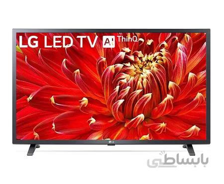 تلویزیون 32 اینچ ال جی HD اسمارت مدل 32LM637BPVA