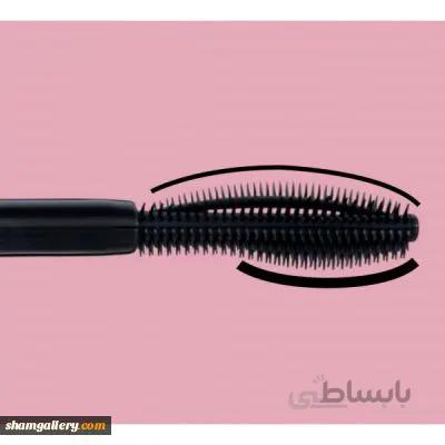ریمل حجم دهنده و حالت دهنده دبورا مدل DANGEROUS CURVES