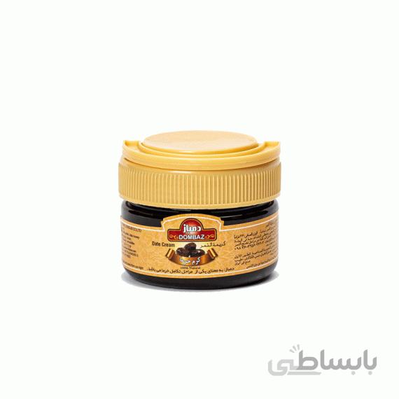کرم خرما 230 گرمی