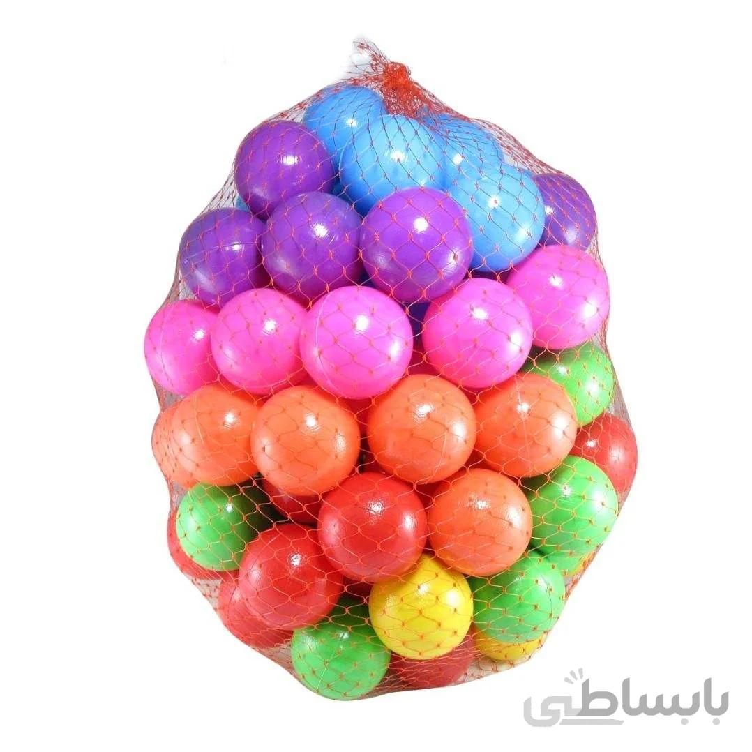 توپ استخری سایز7