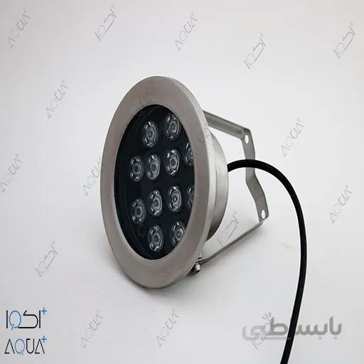 چراغ 12 وات روکار