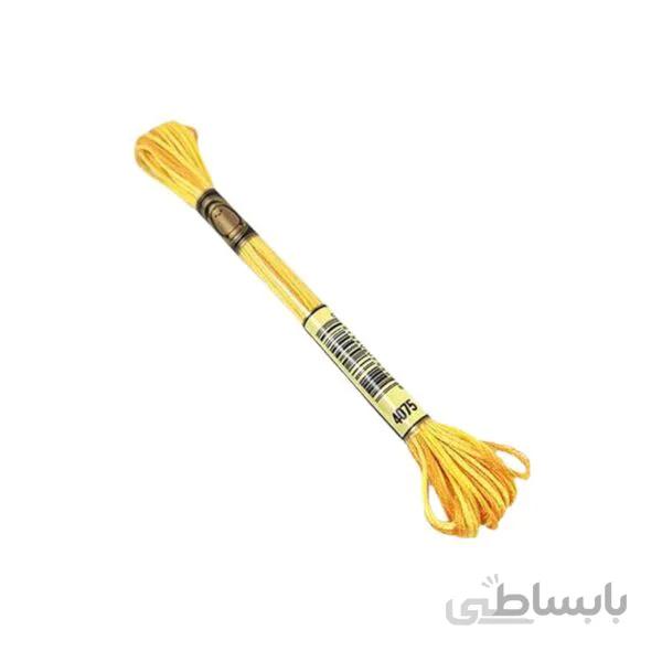 نخ کوبلن مولتی کالر کد 4075