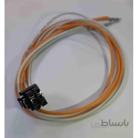 کابل 2*3 ماینر (ATX 4.2mm)