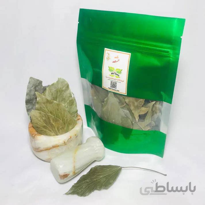 عشقه ( بسته 100 گرمی )
