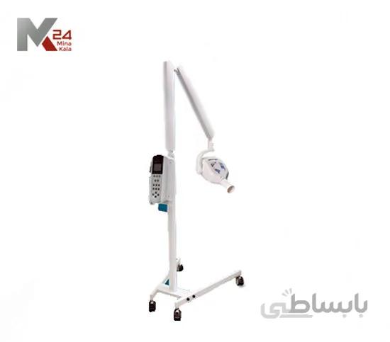 رادیوگرافی FIAD پایه دار AC1000
