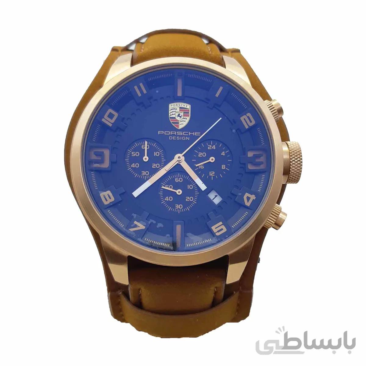 ساعت مچی مردانه پورشه دیزاین مدل Porsche Design JP-2741G