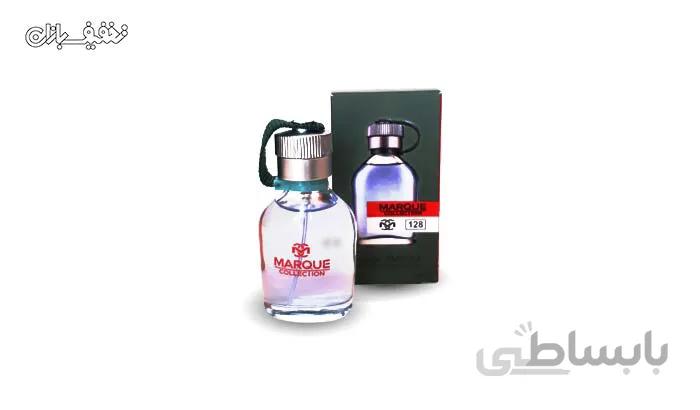 ادکلن مردانه مارکویی Hunter for Men هانتر فور من ( Fragrance World ) حجم ۲۵ میل کد ۱۲۸ با ۲۷% تخفیف