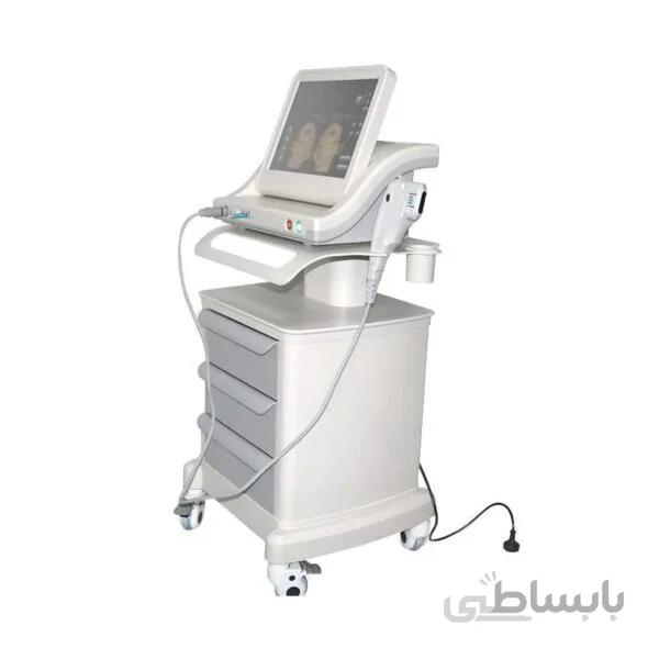 هایفو الترا تکلاین با 3کارتریج