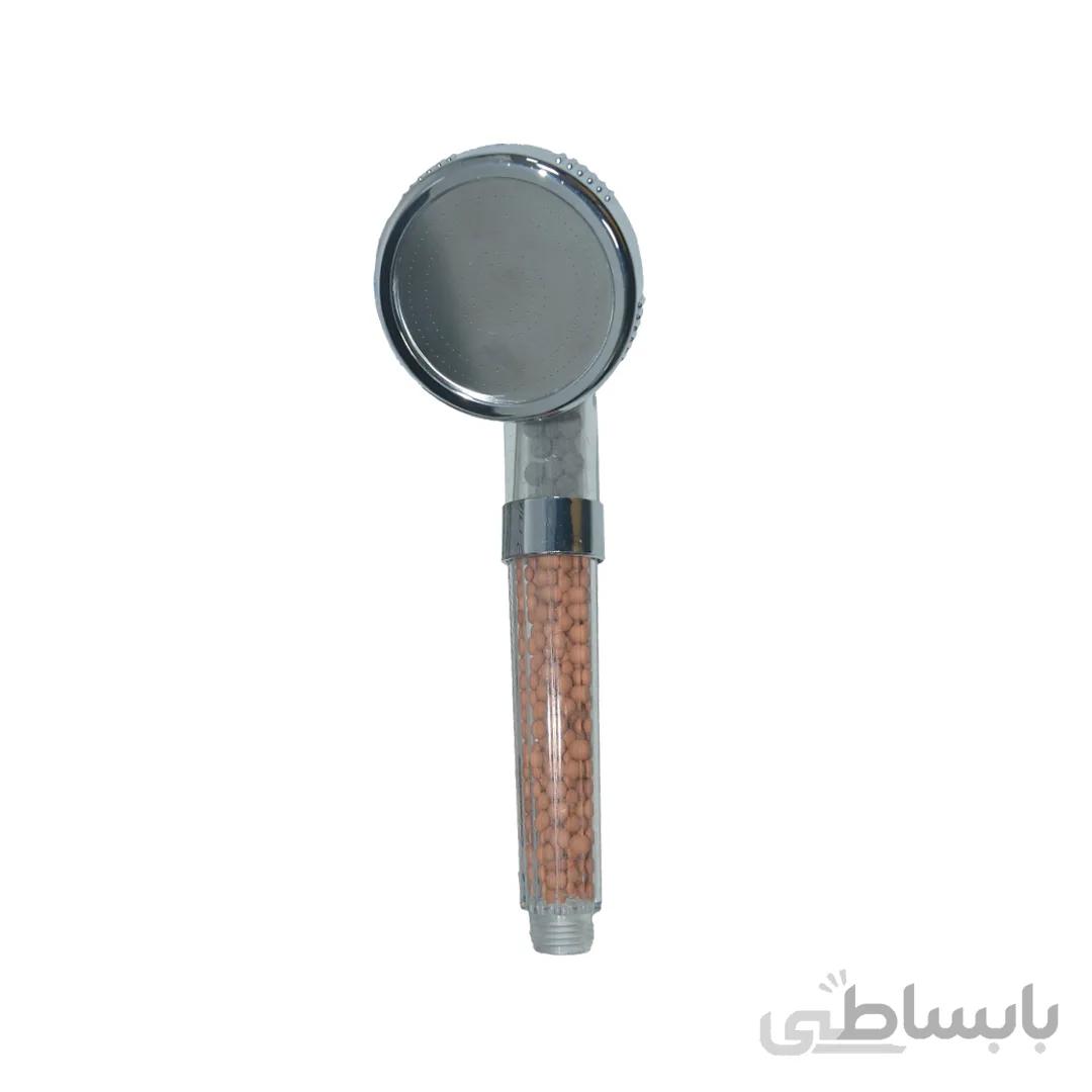 سر دوشی کم مصرف سوبان ا SAINA SHOWER HEAD