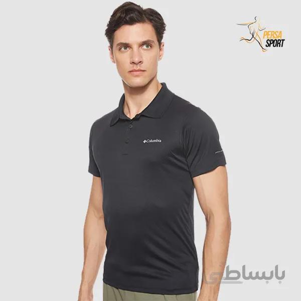 تیشرت مردانه کلمبیا Zero Rules Polo Shirt