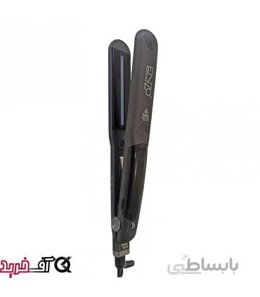 اتو مو بخاردار انزو مدل EN-3996