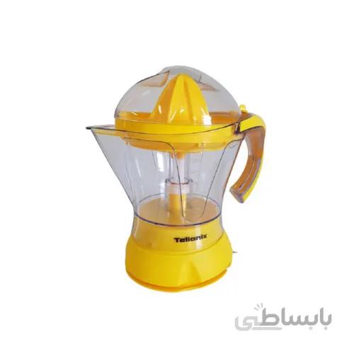 آب مرکبات گیر مدل تلیونیکس TCJ1600