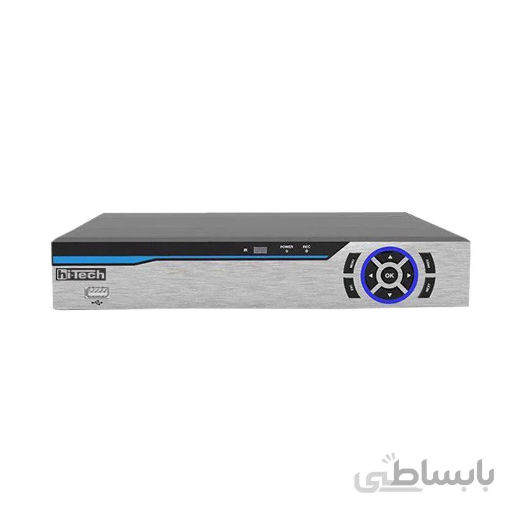 ضبط کننده ویدیویی هایتک مدل HT9008